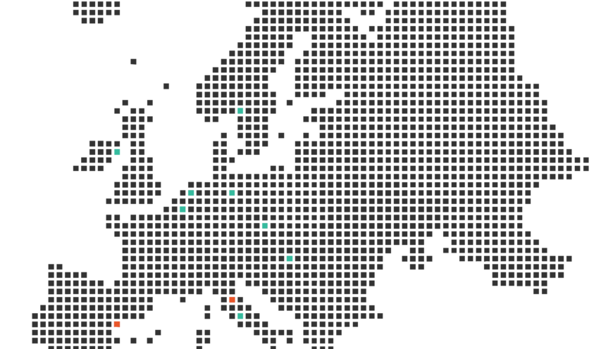 Consortium members and partners of the project SWINS