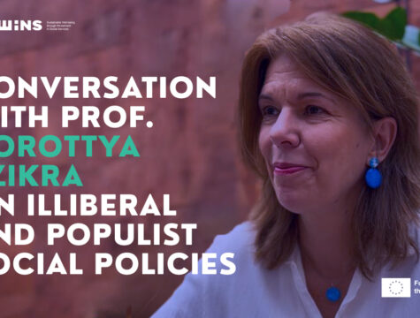 illiberal and populist social policies by authoritarian governments in Hungary and Turkey, what future for Europe SWINS